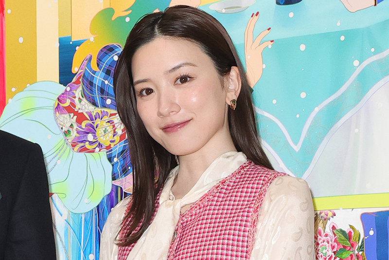 Re: [新聞] 永野芽郁哭哭快要失業了　女一沒份宣傳《